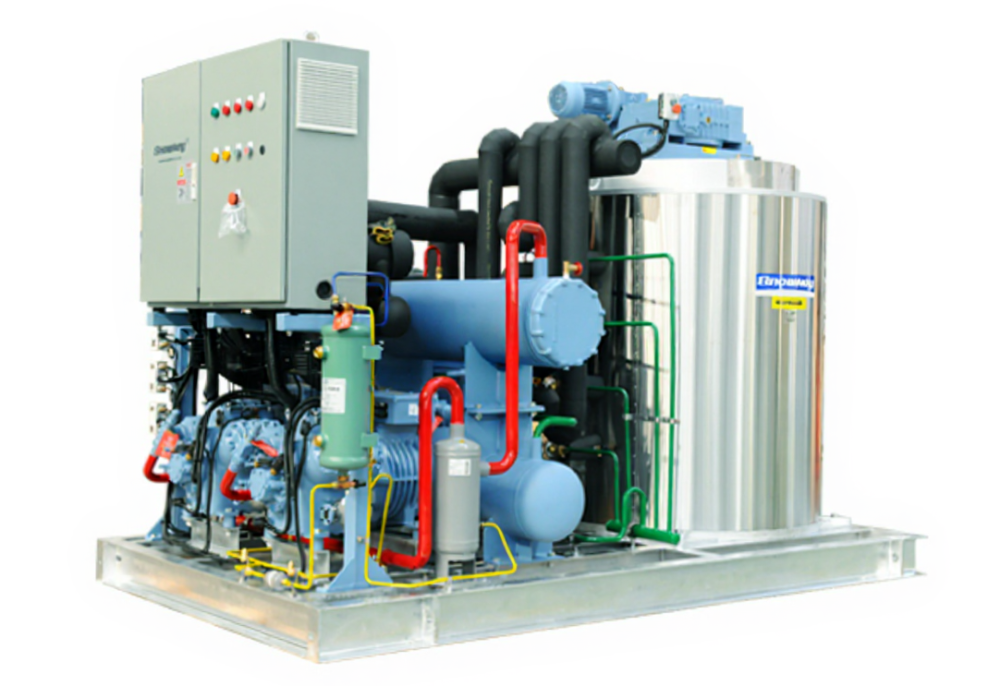 F100A (10 т/сут)