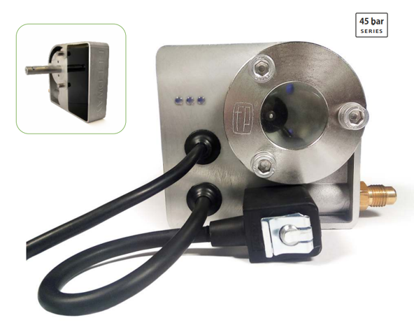 FP-ERL4 + BBL