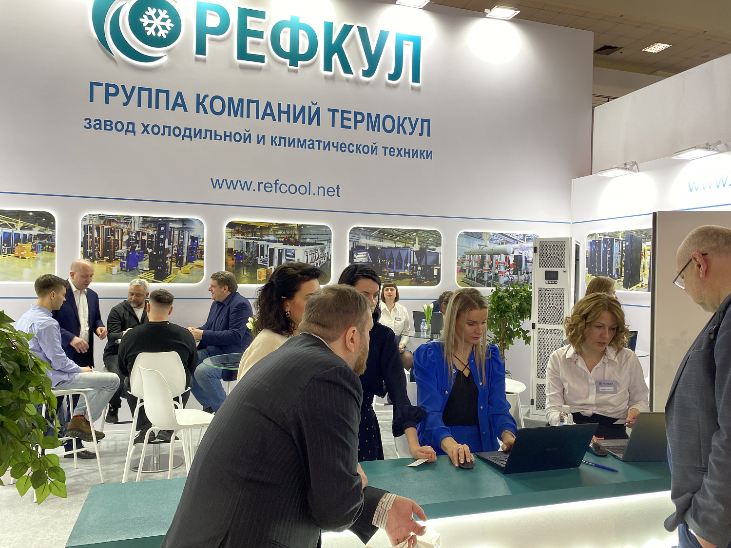 Итоги выставки «МИР КЛИМАТА - 2024»