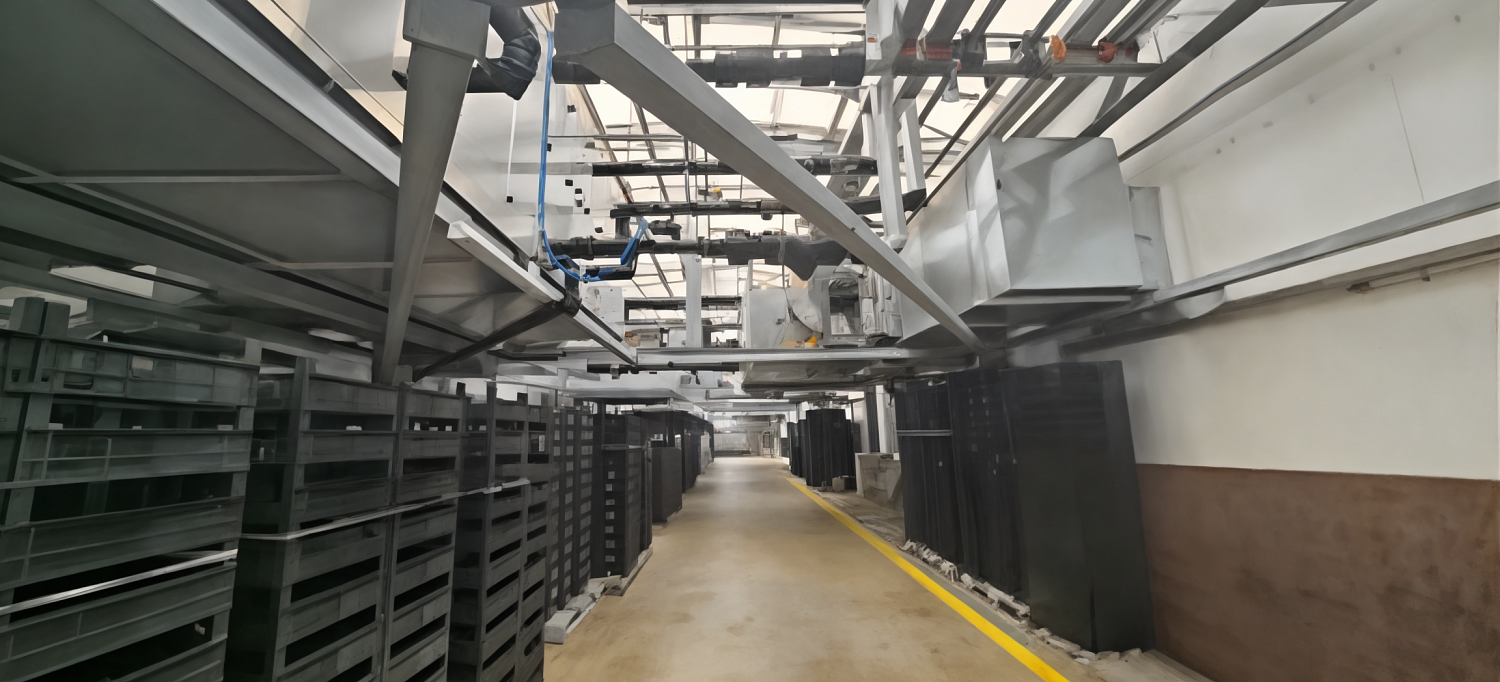 Грибной комплекс, г. Краснодар 