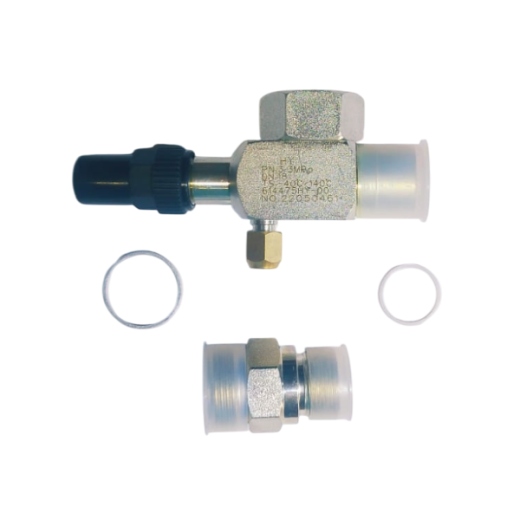 303150 Комплект подключения экономайзера