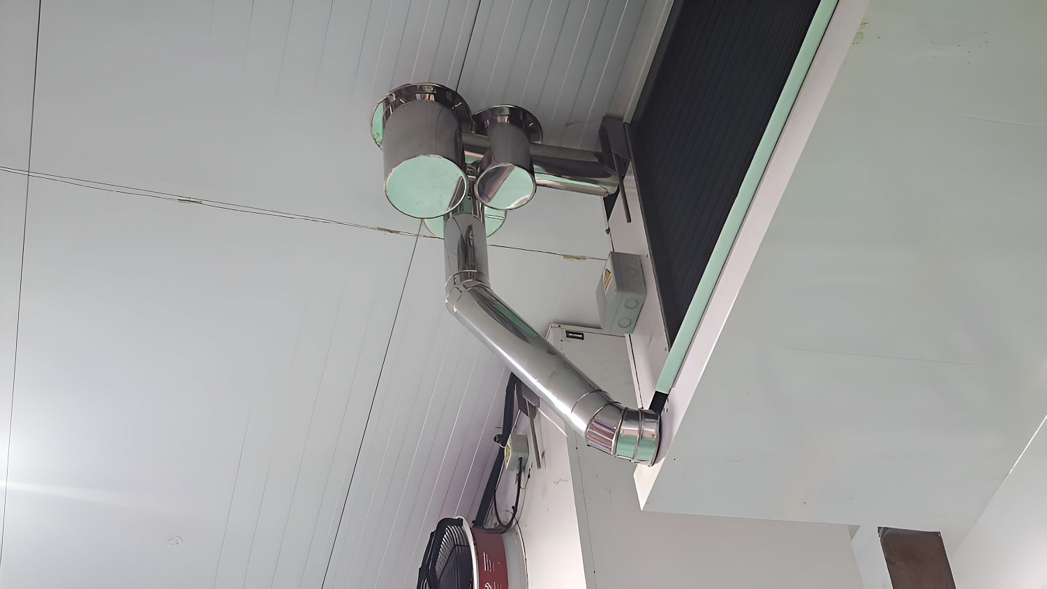 Больше, чем реконструкция: перезагрузка системы холодоснабжения мясокомбината