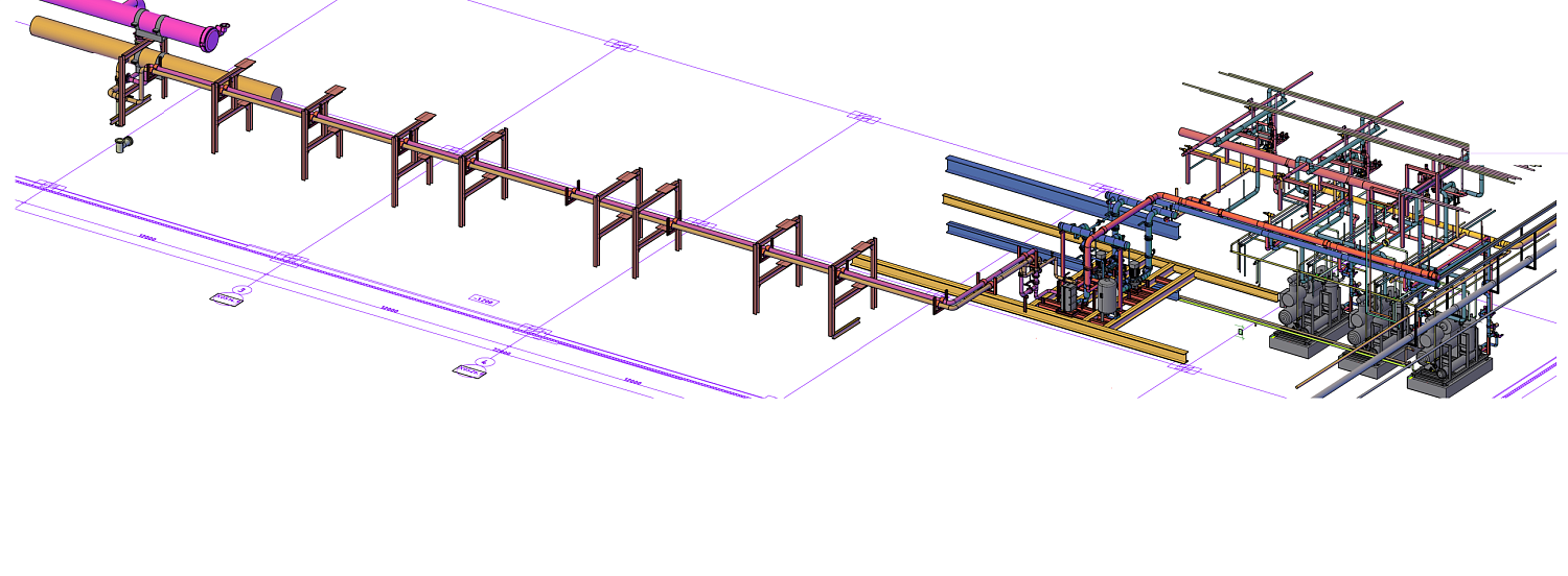 Мясохладобойня, г. Курск, 2024 г.