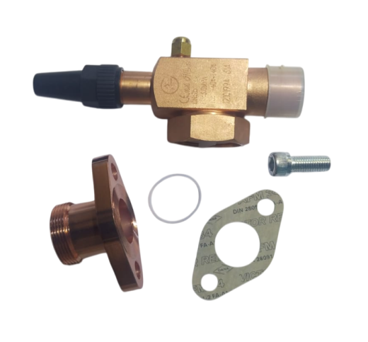 303572 Комплект подключения экономайзера