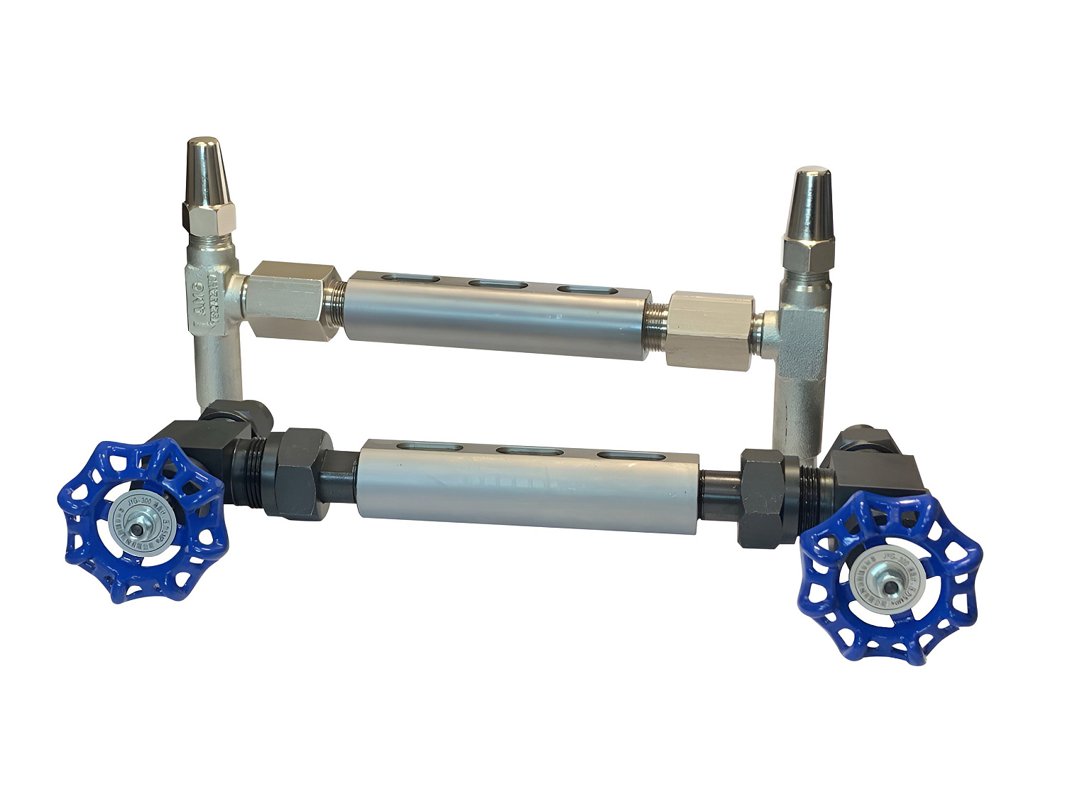 Смотровые стекла для контроля уровня жидкости AMG