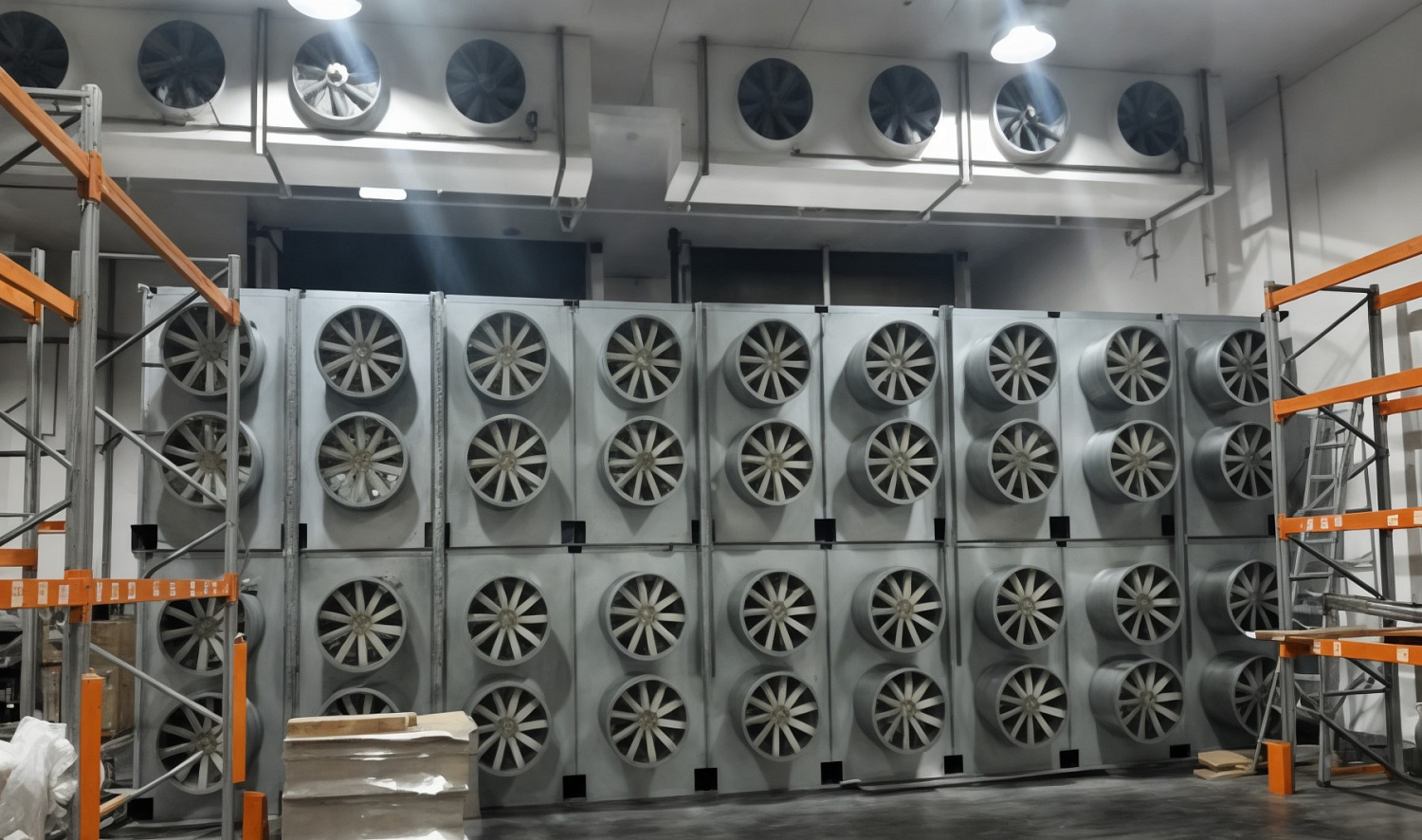 Молокозавод, г. Тверь 2016-2021 гг.