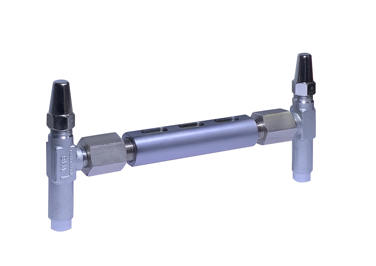 Смотровые стекла для контроля уровня жидкости AMG