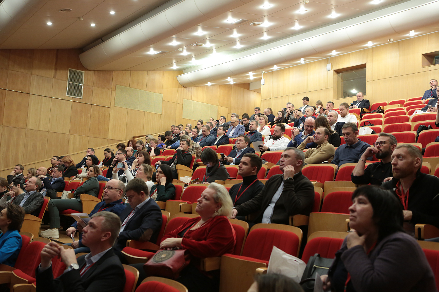 «ТЕРМОКУЛ» на XV Международной научно-практической конференции «СВИНОВОДСТВО-2022»